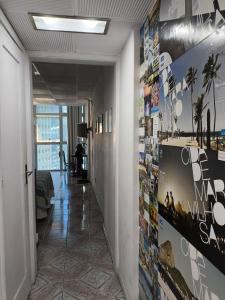 Carioca perto de TUDO!