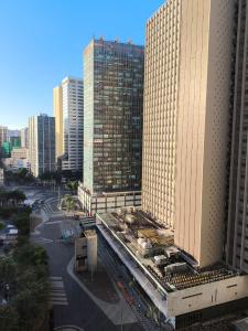 Carioca perto de TUDO!