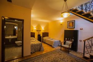 Superior Room room in Casa Wagner