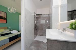 Attico di Design a Garbatella con Vista San Pietro