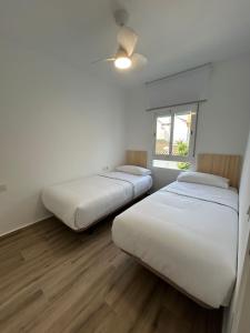 Apartamento Escañuela