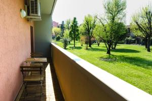 Appartement 2 Chambres