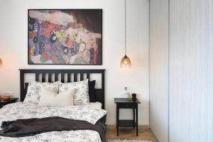 Splendeur - Modern Apartment with private parking