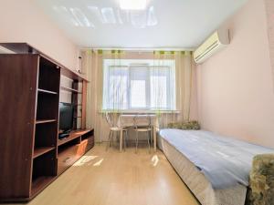 Апартаменти смарт на проспекті Гагаріна Науки Мечнікова центр Тополь Дафі Neo Plaza ДДУВС ДІІТ ДНУ Сomfort24