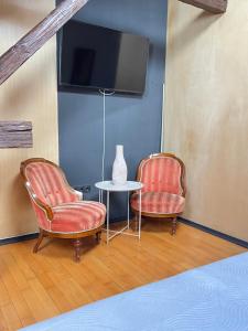 Central Luxury Apartament