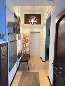 Central Luxury Apartament