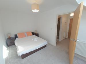 Ideal Brighton Escape ,Cosy & Free Parking- Matt House