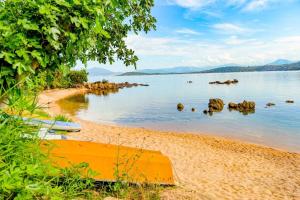 Sabali - Cottage Plage dArgent at 100m - by TGB