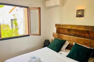 Sabali - Cottage Plage d'Argent at 100m - by TGB - 科蒂基亚瓦里