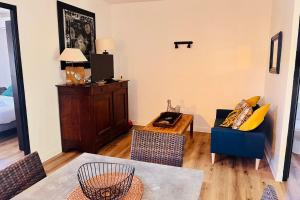 Sabali - Cottage Plage dArgent at 100m - by TGB