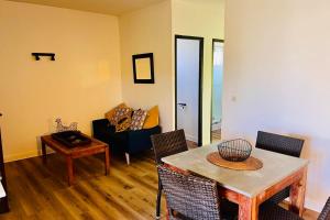 Maisons de vacances Sabali - Cottage Plage d-Argent at 100m - by TGB : photos des chambres