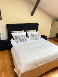 Central Luxury Apartament