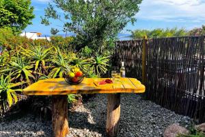 Maisons de vacances Sabali - Cottage Plage d-Argent at 100m - by TGB : photos des chambres
