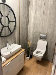 Central Luxury Apartament