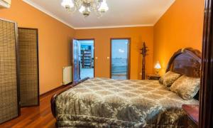 Majestic Manor in Valença with private pool