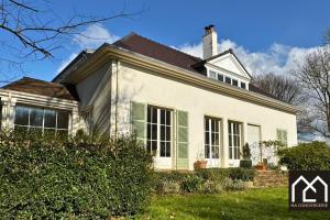 Maisons de vacances Le Grand Rupembert, 3 Etoiles, 8pers, Parc Prive : photos des chambres