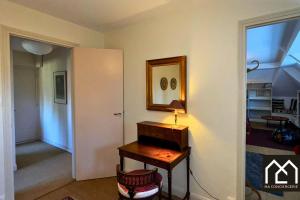 Maisons de vacances Le Grand Rupembert, 3 Etoiles, 8pers, Parc Prive : photos des chambres
