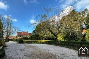 Maisons de vacances Le Grand Rupembert, 3 Etoiles, 8pers, Parc Prive : photos des chambres
