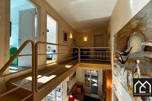 Maisons de vacances Le Grand Rupembert, 3 Etoiles, 8pers, Parc Prive : photos des chambres
