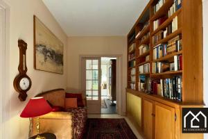 Maisons de vacances Le Grand Rupembert, 3 Etoiles, 8pers, Parc Prive : photos des chambres