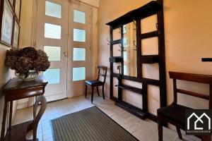 Maisons de vacances Le Grand Rupembert, 3 Etoiles, 8pers, Parc Prive : photos des chambres