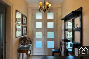 Maisons de vacances Le Grand Rupembert, 3 Etoiles, 8pers, Parc Prive : photos des chambres