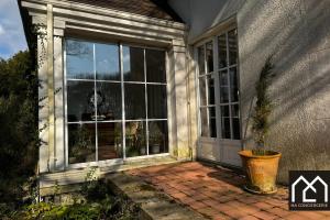 Maisons de vacances Le Grand Rupembert, 3 Etoiles, 8pers, Parc Prive : photos des chambres
