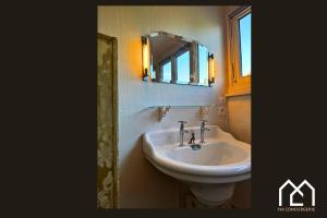 Maisons de vacances Le Grand Rupembert, 3 Etoiles, 8pers, Parc Prive : photos des chambres