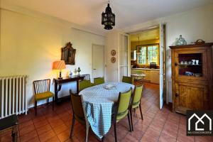Maisons de vacances Le Grand Rupembert, 3 Etoiles, 8pers, Parc Prive : photos des chambres