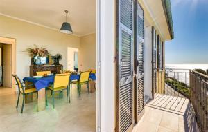 2 Bedroom Awesome Home In Cipressa