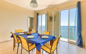 2 Bedroom Awesome Home In Cipressa