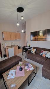 Kofinaki apartment 1