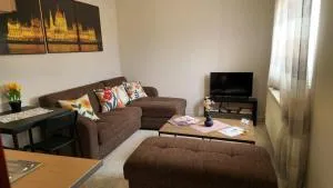 Kofinaki apartment 1 - İpsala