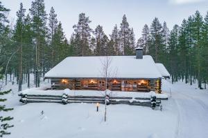 Charming Cottage Levi