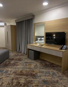 فيو بارك للشقق المخدومة 2