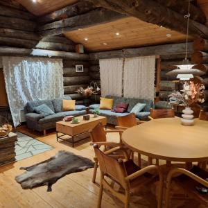 Charming Cottage Levi