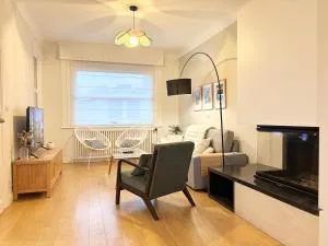 Magnifique maison prox Lille - 4chb 2sdb - 朗贝萨尔