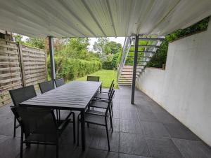 Magnifique maison prox Lille - 4chb 2sdb