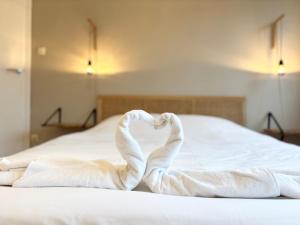 Appartements Magnifique maison prox Lille - 4chb 2sdb : photos des chambres