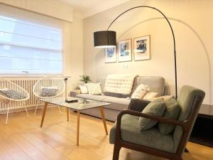 Appartements Magnifique maison prox Lille - 4chb 2sdb : photos des chambres