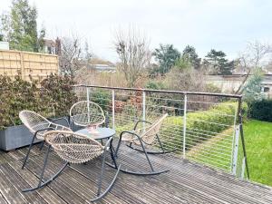 Appartements Magnifique maison prox Lille - 4chb 2sdb : photos des chambres