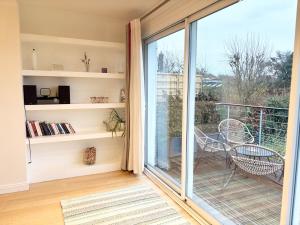 Appartements Magnifique maison prox Lille - 4chb 2sdb : photos des chambres