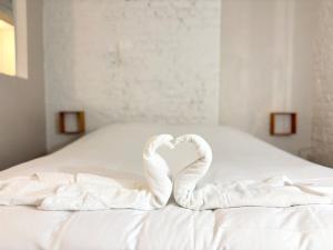 Appartements Magnifique maison prox Lille - 4chb 2sdb : photos des chambres