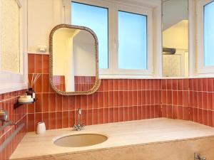 Appartements Magnifique maison prox Lille - 4chb 2sdb : photos des chambres