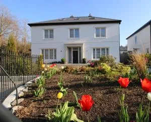 CLARINBRIDGE GALWAY Large New Home - 奥兰莫尔