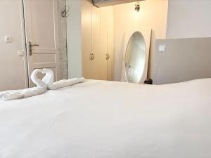 Appartements Magnifique maison prox Lille - 4chb 2sdb : photos des chambres