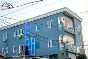 Appartement EZRA - Brazzaville