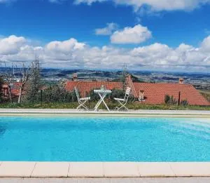 多莫斯朗格住宿加早餐旅馆 - 特雷伊索