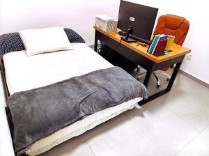 Tijuca Andrade Neves 3 Quartos