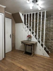 Appartements Maison de Village : photos des chambres